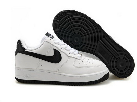 Nike Air Force One Women Low--022